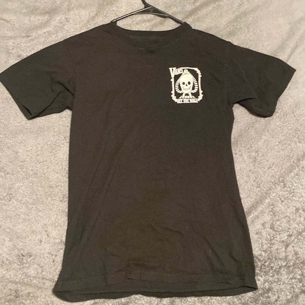 Vans shirt